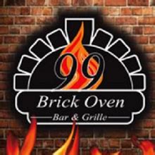 99 brick oven bar & grille lancaster ny - Oct 12, 2022 · 99 Brick Oven Bar & Grille. 99 Aurora St Lancaster, New York 14086 • $$ $$$ Cheektowaga and East. Full service menu. Pasta, seafood, steak, chicken, sandwiches and burgers. Specialty dishes prepared in our Brick Oven and gourmet pizzas! ...